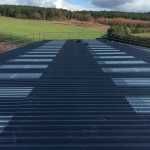 skylights weathertite roofing residential commercial industrial